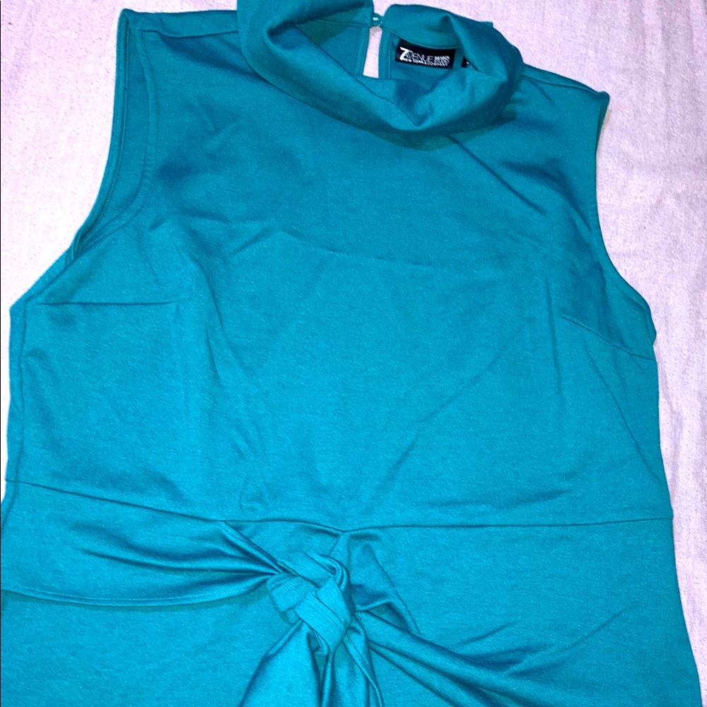 NY&Co top